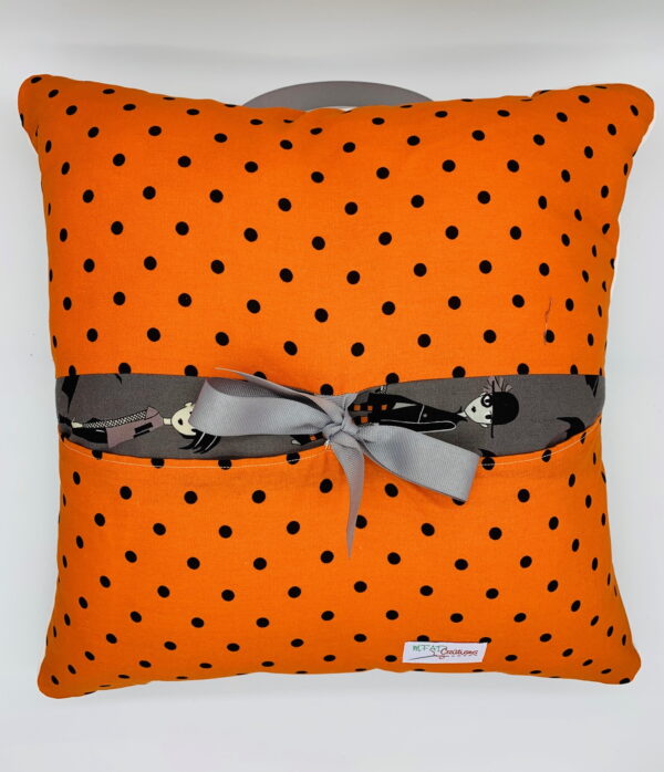 Halloween Journey Pillow - Image 2