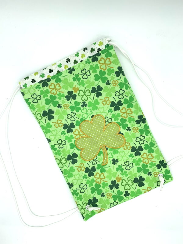 Shamrock 2 Backpack