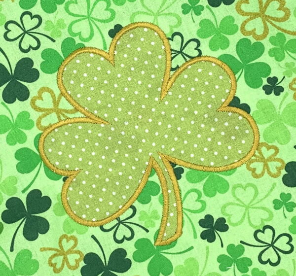 Shamrock 2 Backpack - Image 2