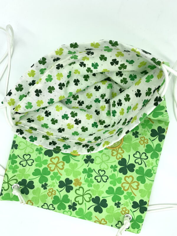 Shamrock 2 Backpack - Image 3