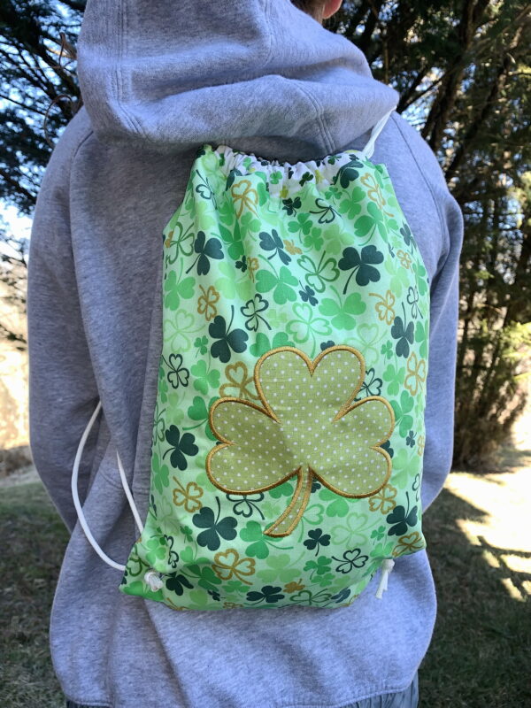 Shamrock 2 Backpack - Image 4