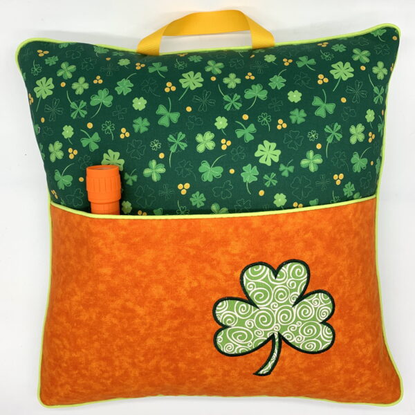 Irish Journey Pillow®