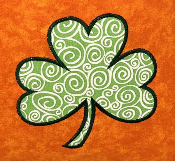 Irish Journey Pillow® - Image 2