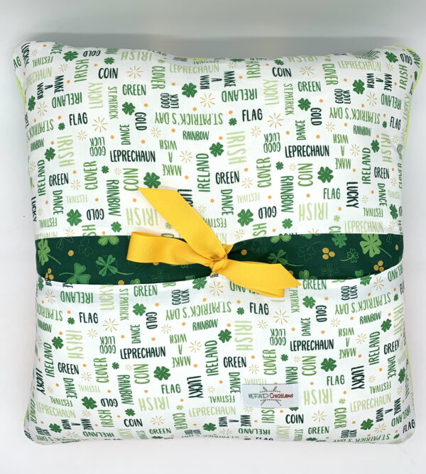 Irish Journey Pillow® - Image 3