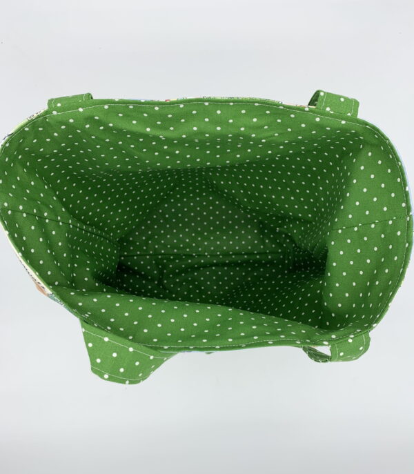 Chicago Tote Bag - Image 3