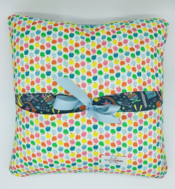 School Study Journey Pillow® - Image 3