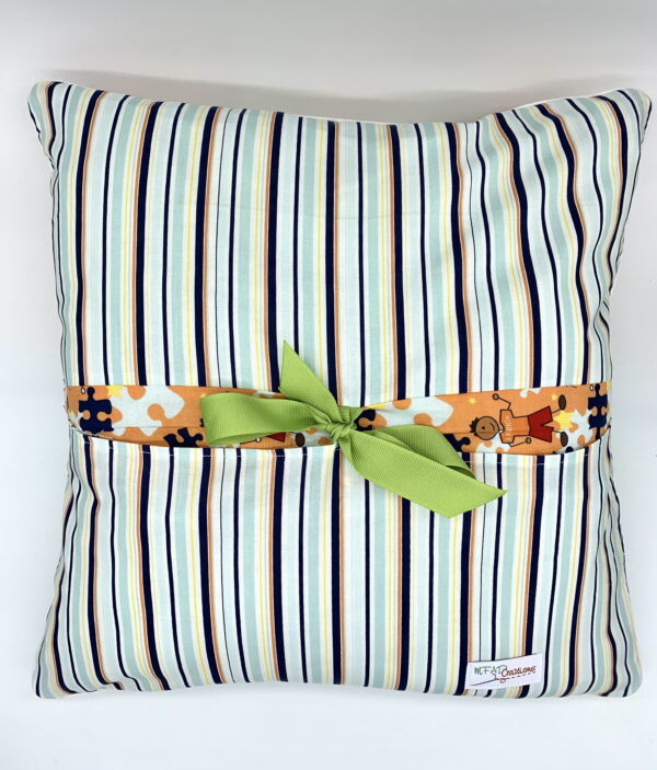 Autism Journey Pillow® - Image 3