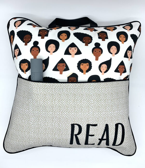 Be You Journey Pillow®