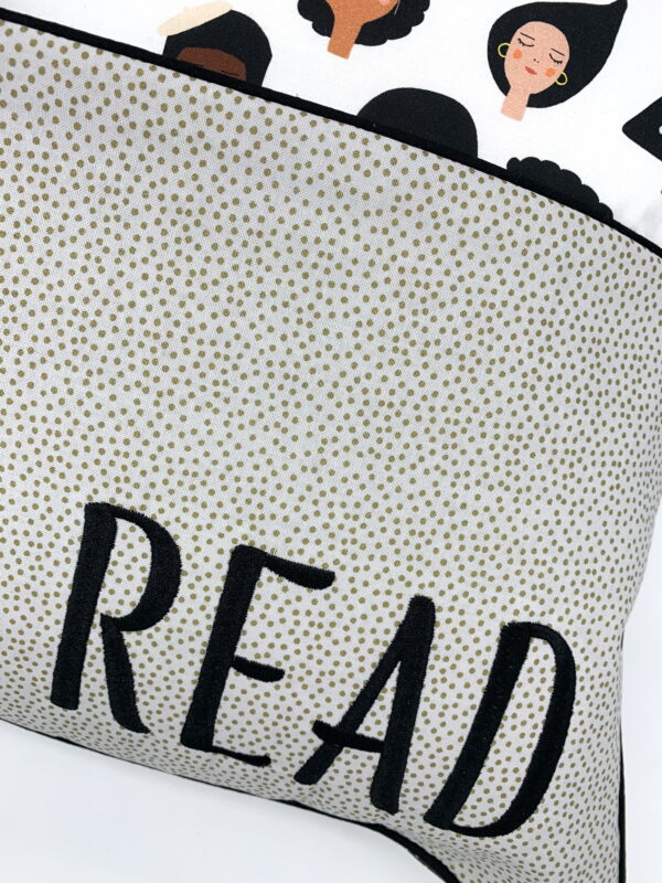 Be You Journey Pillow® - Image 2