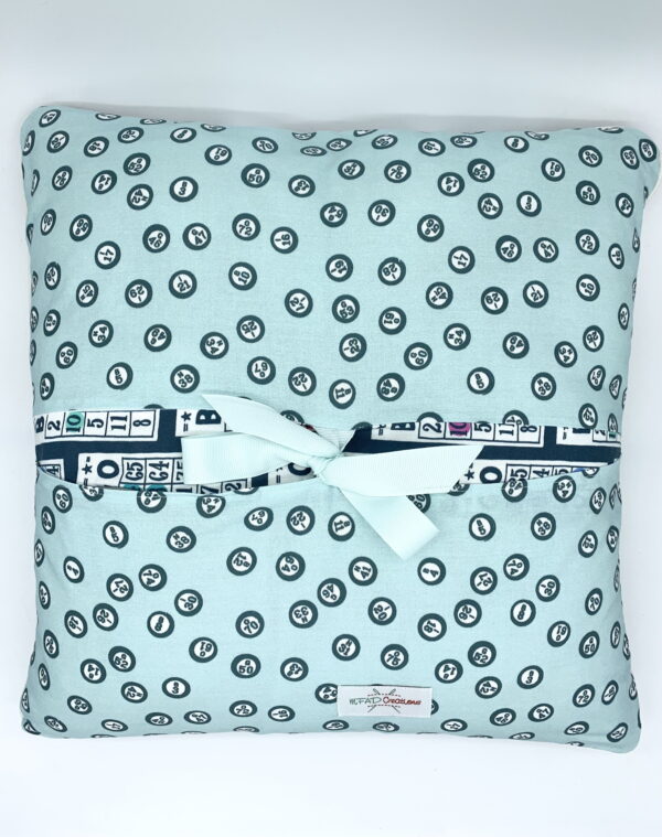 Bingo Queen Journey Pillow® - Image 5