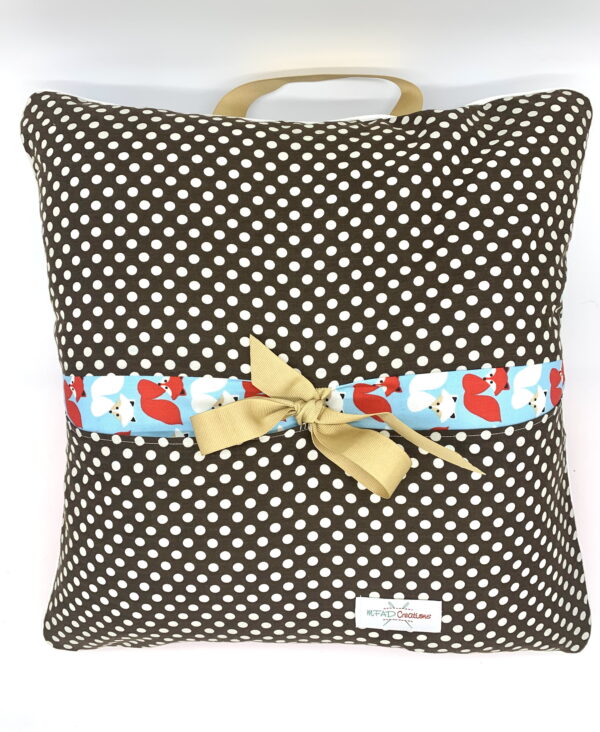 Foxy Friends Journey Pillow® - Image 3