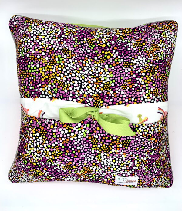 Free Bird Journey Pillow® - Image 3