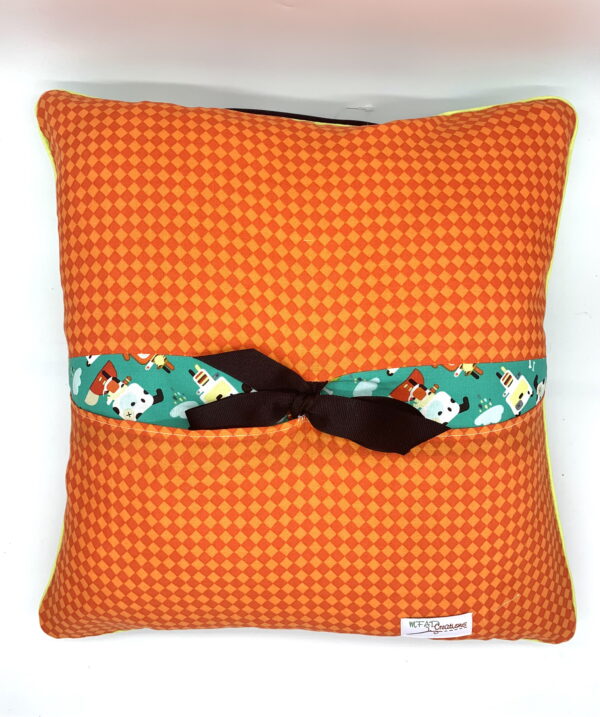Puppy Pals Journey Pillow® - Image 3