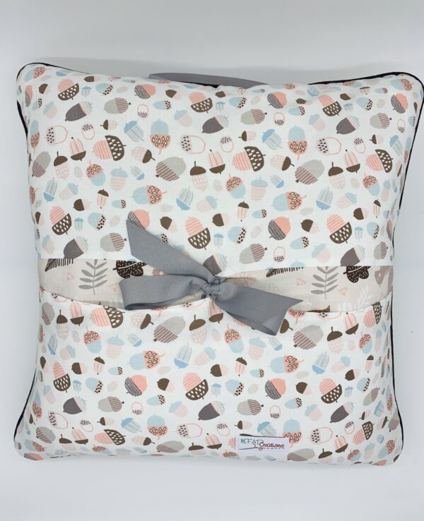 Squirrels Journey Pillow® - Image 3