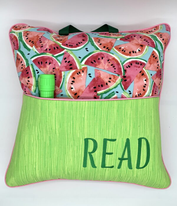 Watermelon Journey Pillow®