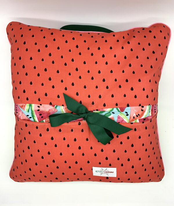 Watermelon Journey Pillow® - Image 3