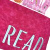 Pink Llama Journey Pillow® - Image 2