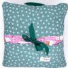 Pink Llama Journey Pillow® - Image 3