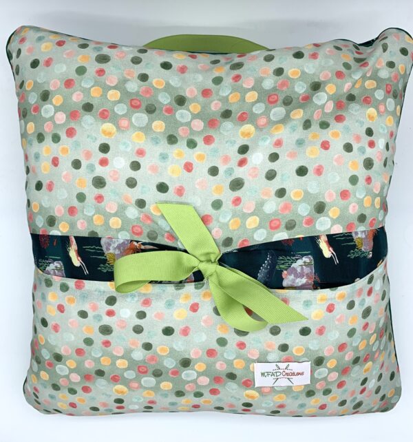 Under the Sea Journey Pillow® - Image 3