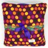Bright Bugs Journey Pillow® - Image 3