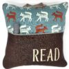 Fox Journey Pillow®