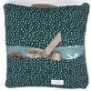 Fox Journey Pillow® - Image 3