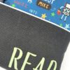 Glow in the Dark Super Fred Journey Pillow® - Image 2