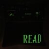 Glow in the Dark Super Fred Journey Pillow® - Image 4