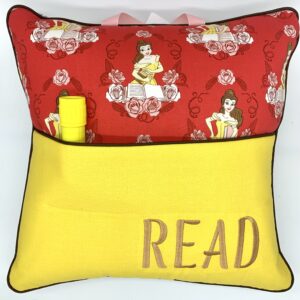Belle Journey Pillow®