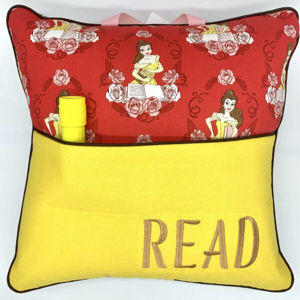 Belle Journey Pillow®