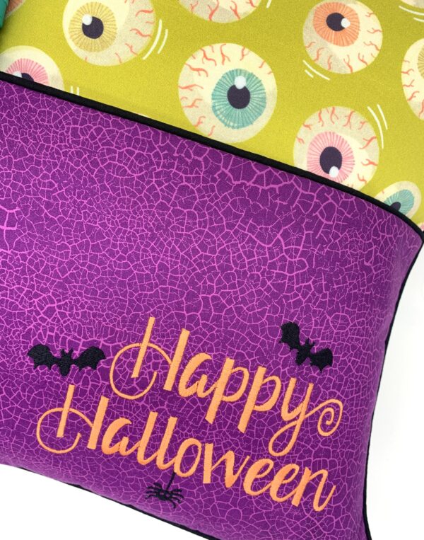 Eyeballs Journey Pillow® - Image 2