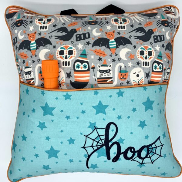 Halloween Fun Journey Pillow®