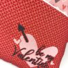 Be My Valentine Journey Pillow® - Image 2