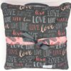 Be My Valentine Journey Pillow® - Image 3