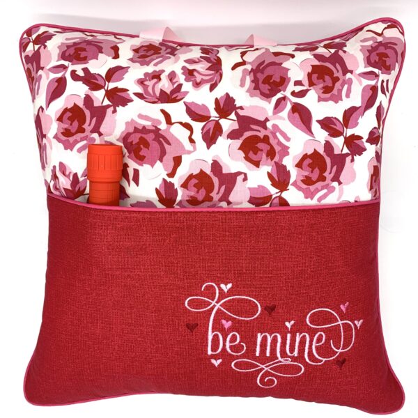 Be Mine Journey Pillow®