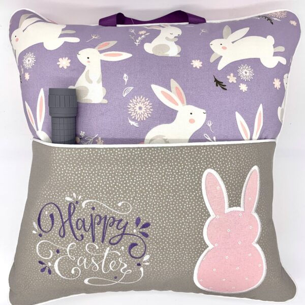 Easter Journey Pillow®