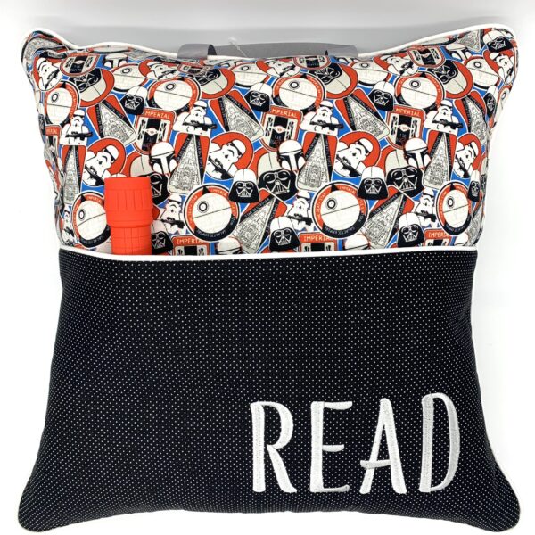 Storm Trooper Journey Pillow®