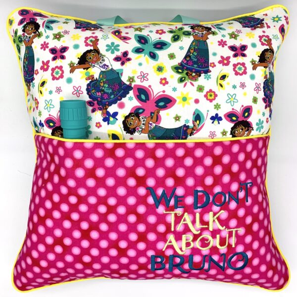 Encanto Journey Pillow®