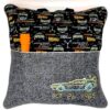 Back to the Future Journey Pillow®