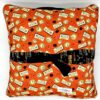 Back to the Future Journey Pillow® - Image 3