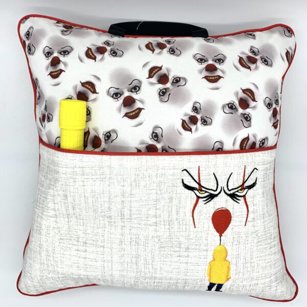 Penny Wise Journey Pillow®