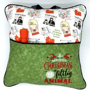 Filthy Animal Journey Pillow®