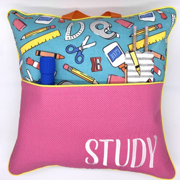 Study Journey Pillow®