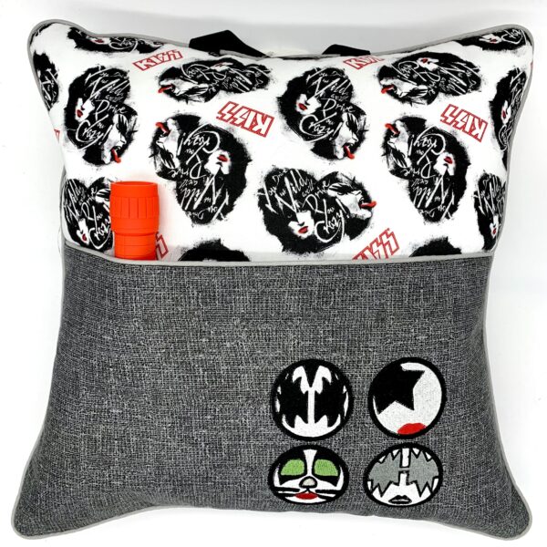 Kiss Journey Pillow®