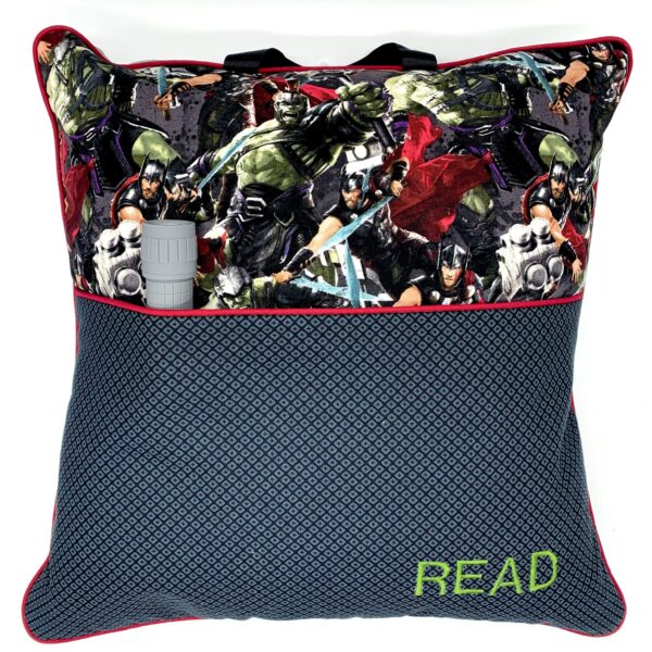 Avengers Journey Pillow®