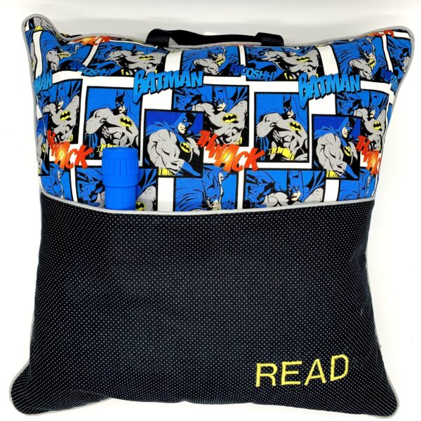 Batman Journey Pillow®
