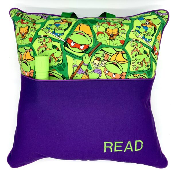 Donatello TMNT Journey Pillow®