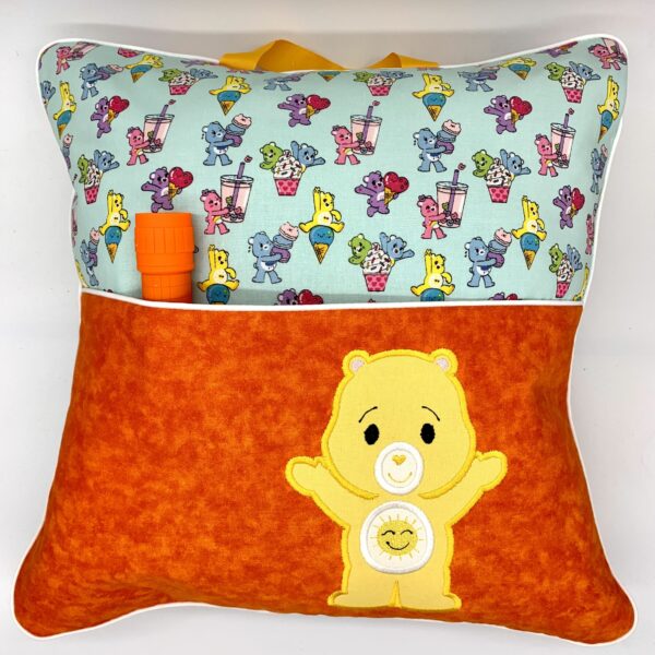 Funshine Care Bear Journey Pillow®