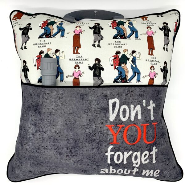 Breakfast Club Journey Pillow®