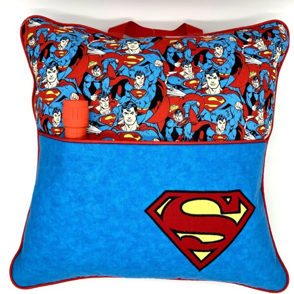 Superman Journey Pillow®